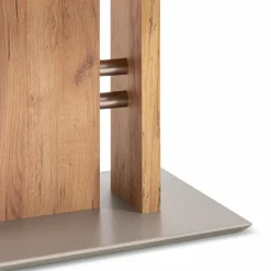 Discount Esstisch mit Auszug Spider 130/180 x 75 cm Esstische