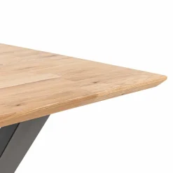 Esstische|Esstisch mit Auszug Tartu 160/210 x 90 cm