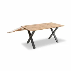 Esstische|Esstisch mit Auszug Tartu 160/210 x 90 cm