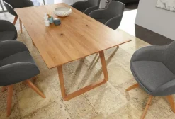 Musterring Esstisch mit Auszug Tavia 4063-79 200/300x100cm