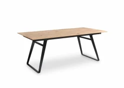 Online Esstisch mit Auszug Tavia 200/300 x 100 cm Esstische