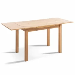 Komfort & Wohnen Esstische|Esstisch mit Auszug Toledo I 110/170 x 70 cm