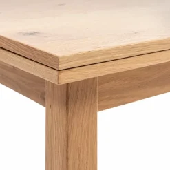 Komfort & Wohnen Esstische|Esstisch mit Auszug Toledo I 110/170 x 70 cm