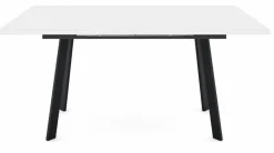 Best Esstisch mit Auszug Vitrum 160/210 x 90 cm Esstische