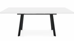 Best Esstisch mit Auszug Vitrum 160/210 x 90 cm Esstische