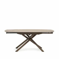 Clearance Esstisch mit Auszug Yodalia 130/190 x 100 cm Esstische