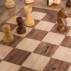 WOLFMÖBEL Esstisch mit Auszug Yoga 135/180 x 80 cm