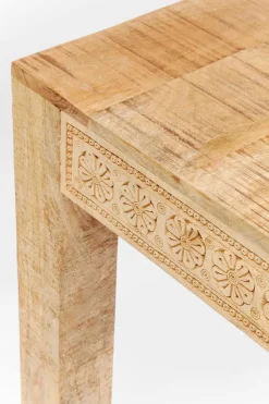 KARE DESIGN Esstische|Esstisch mit Schüben Puro Plain 160 x 80 cm