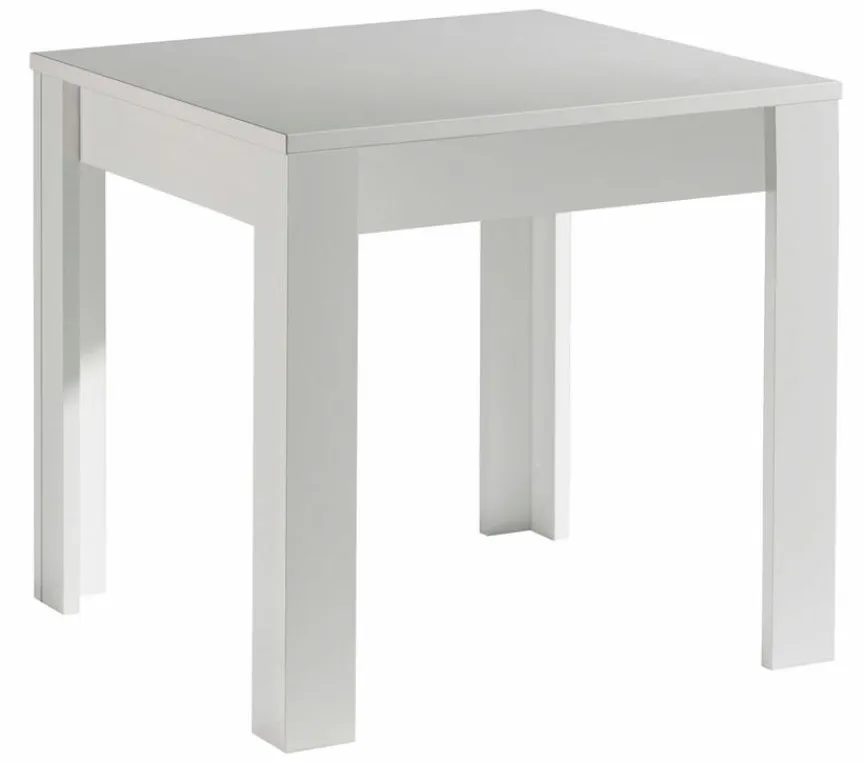 Clearance Esstisch Monaco 80 x 60 cm Esstische