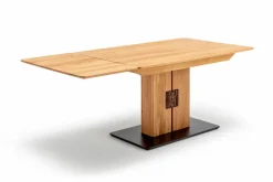 Best Esstisch Monte 140/210 x 90 cm Esstische