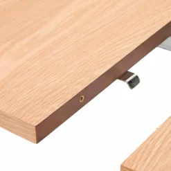 Kave Home Esstisch Montuiri Ø 90/ 170 cm