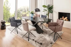 Esstisch Motril 180 x 98 cm