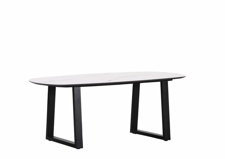 Gutmann Factory Esstische|Esstisch My Tisch 200 x 100 cm