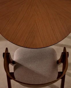 Kave Home Esstische|Esstisch Naanim 180 x 110 cm