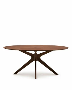 Kave Home Esstische|Esstisch Naanim 180 x 110 cm