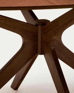 Kave Home Esstische|Esstisch Naanim 180 x 110 cm