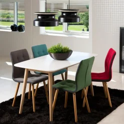 Actona Esstische|Esstisch Nagano 150 x 80 cm