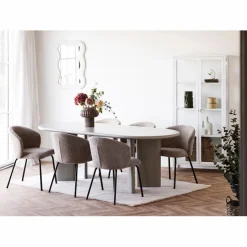 Esstisch Nagano 220 x 100 cm