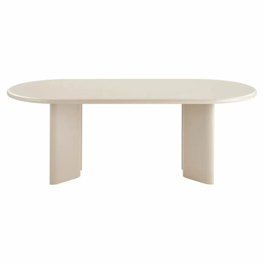 Esstisch Nagano 220 x 100 cm