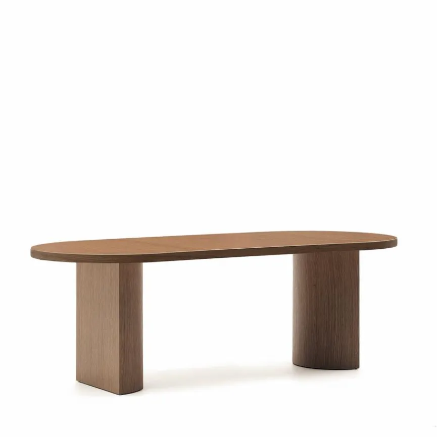 Discount Esstisch Nealy 200 x 100 cm Esstische