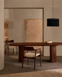 Discount Esstisch Nealy 200 x 100 cm Esstische