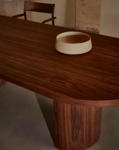 Discount Esstisch Nealy 200 x 100 cm Esstische