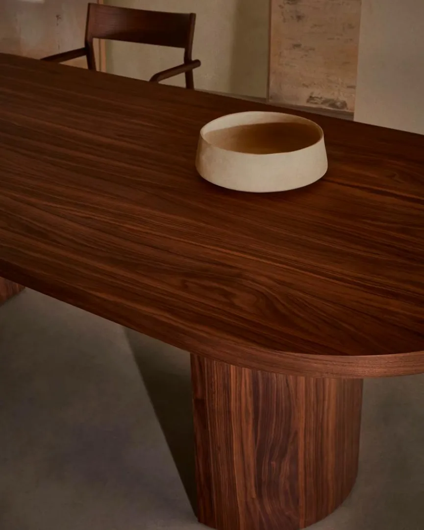 Discount Esstisch Nealy 200 x 100 cm Esstische