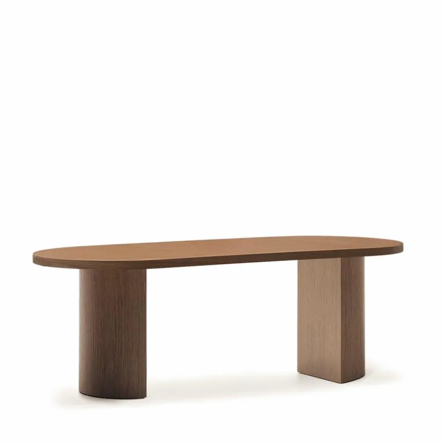 Discount Esstisch Nealy 200 x 100 cm Esstische