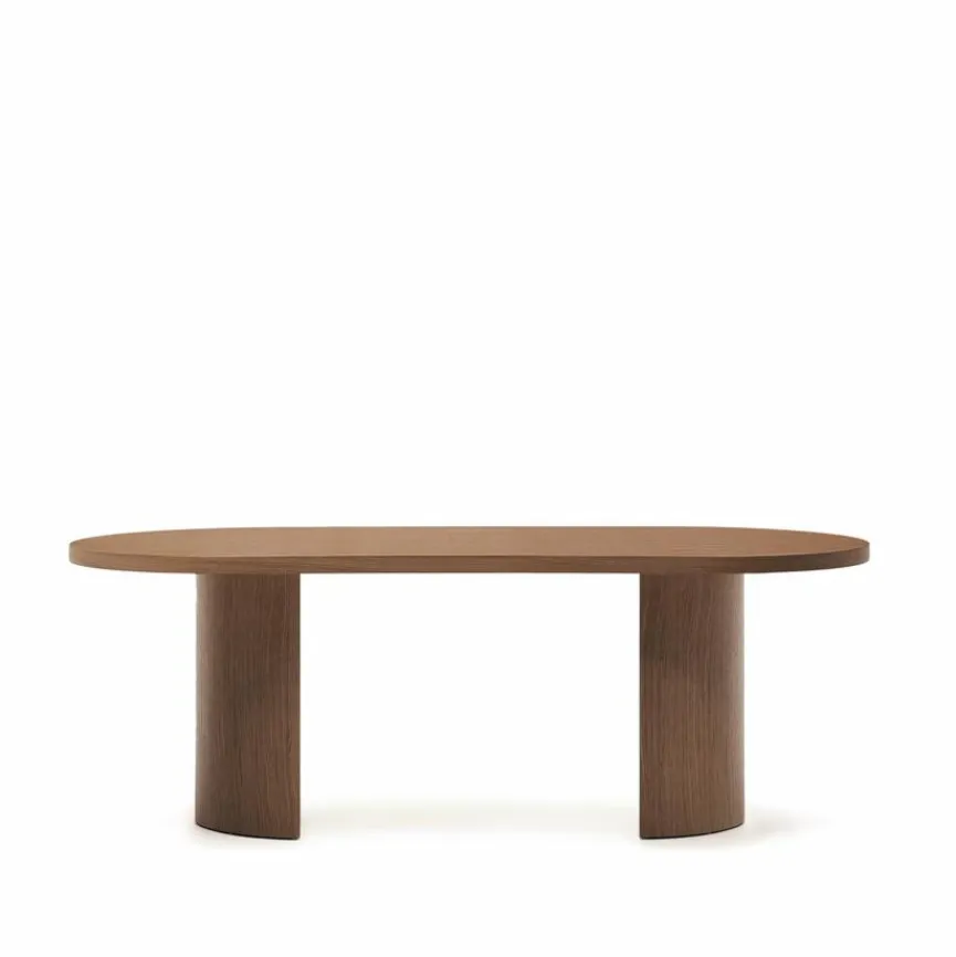 Discount Esstisch Nealy 200 x 100 cm Esstische