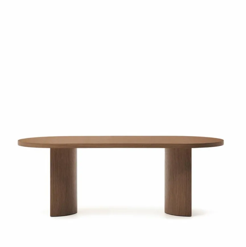 Discount Esstisch Nealy 200 x 100 cm Esstische