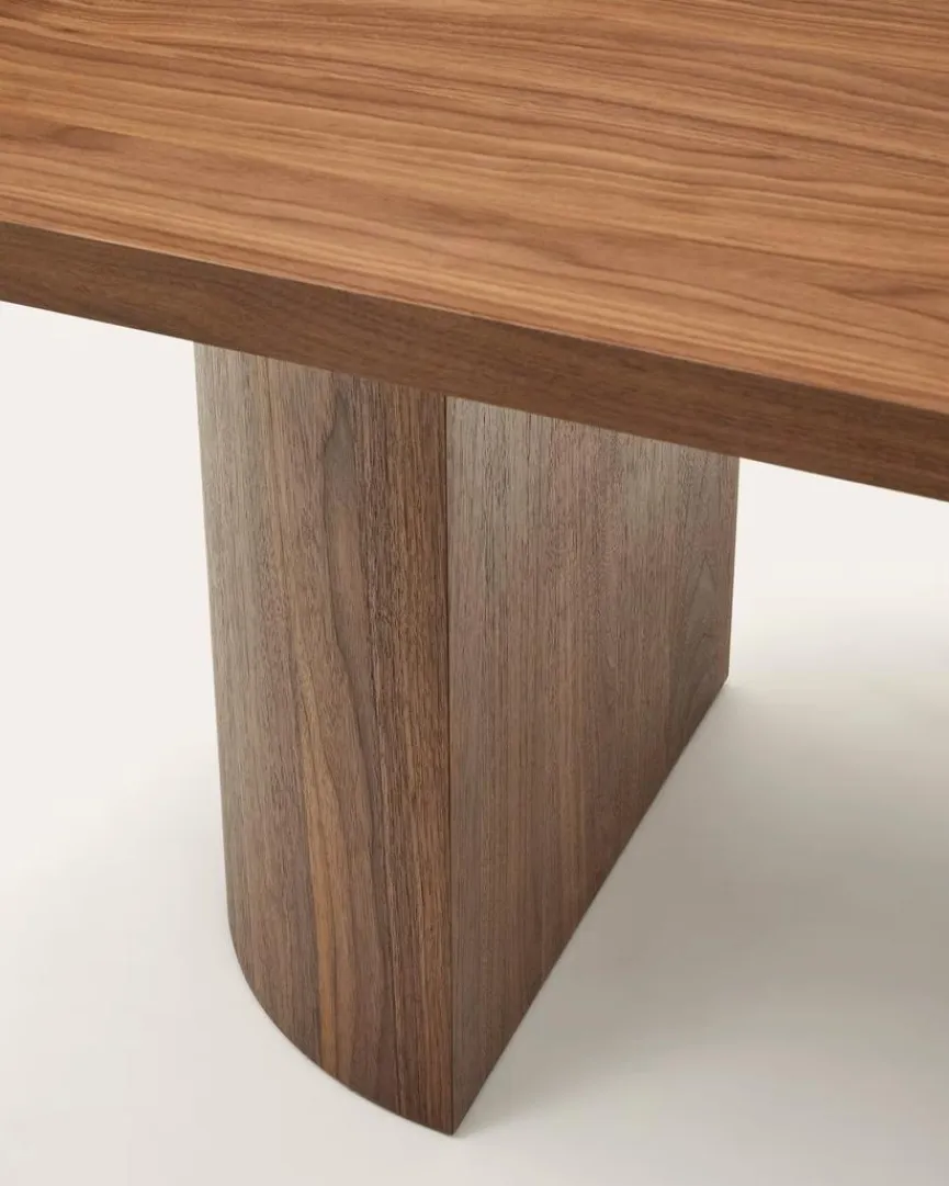 Discount Esstisch Nealy 200 x 100 cm Esstische