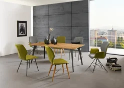 Hot Esstisch Nevio V2009 200 x 100 cm Esstische