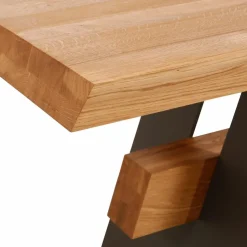 Musterring Esstische|Esstisch Nevio V2008 240 x 100 cm