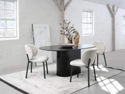 Esstische|Esstisch Nola 180 x 95 cm