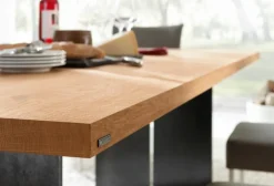 Musterring Esstisch Nova 220 x 100 cm