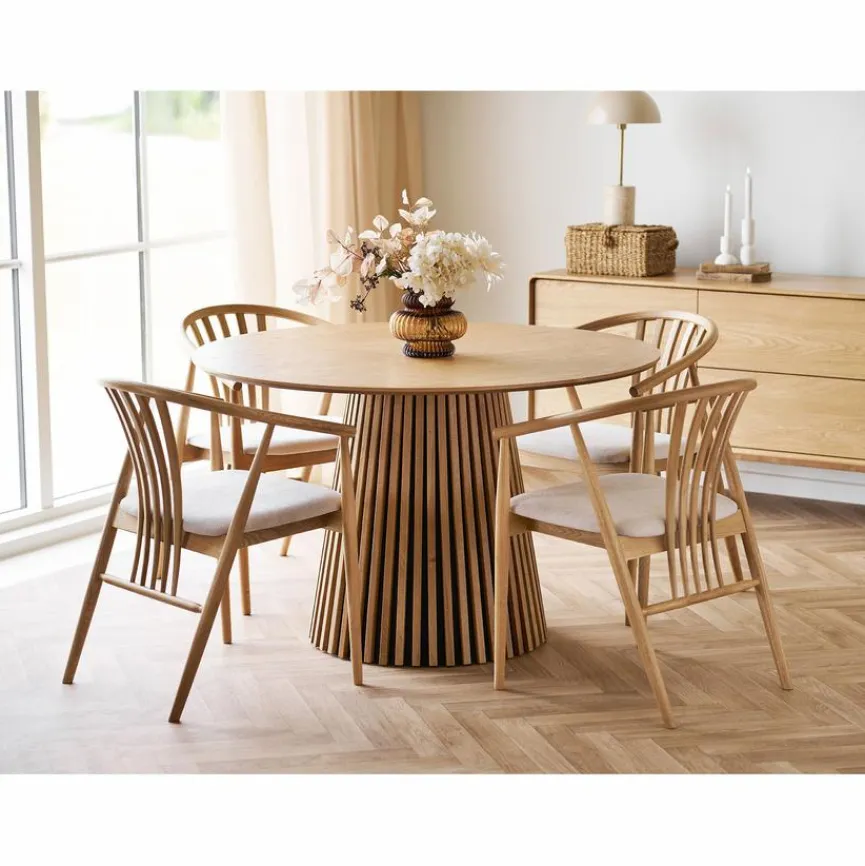 Outlet Esstisch Osaka Ø 120 cm Esstische