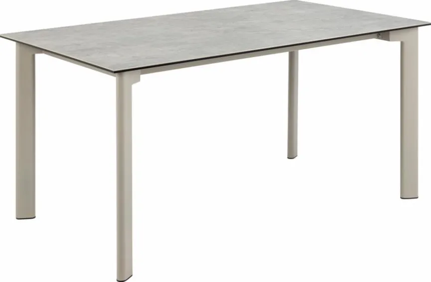 Actona Esstisch Palermo 160 x 90 cm