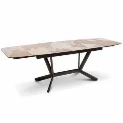 Discount Esstisch Paulista 180/260 x 90 cm Esstische