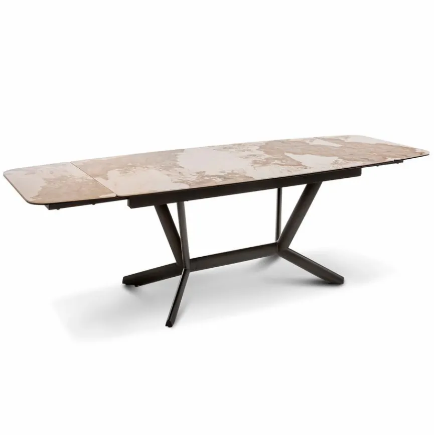 Discount Esstisch Paulista 180/260 x 90 cm Esstische