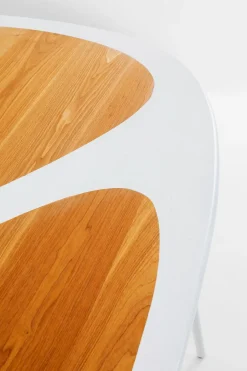 Outlet Esstisch Petal 70857 200 x 100 cm Esstische