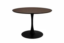 White Label Esstische|Esstisch Raku Ø 110 cm