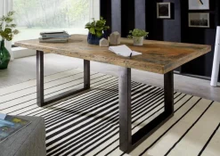 Sale Esstisch Ruston 160 x 90 cm Esstische