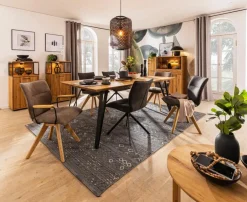 MAISON Esstische|Esstisch Santa Anna 200 x 100 cm