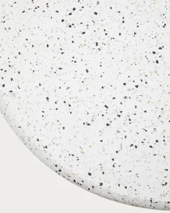 Kave Home Esstische|Balkontische|Esstisch Saura Ø 70 cm