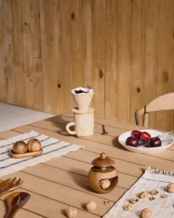 Outlet Esstisch Sori 135 x 135 cm Esstische|Gartentische