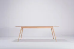 GAZZDA Esstisch Stafa 220 x 90 cm