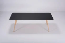 GAZZDA Esstisch Stafa 220 x 90 cm