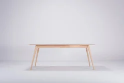 GAZZDA Esstisch Stafa 200 x 90 cm