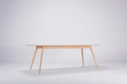 GAZZDA Esstisch Stafa 220 x 90 cm