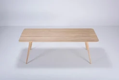 GAZZDA Esstisch Stafa 220 x 90 cm